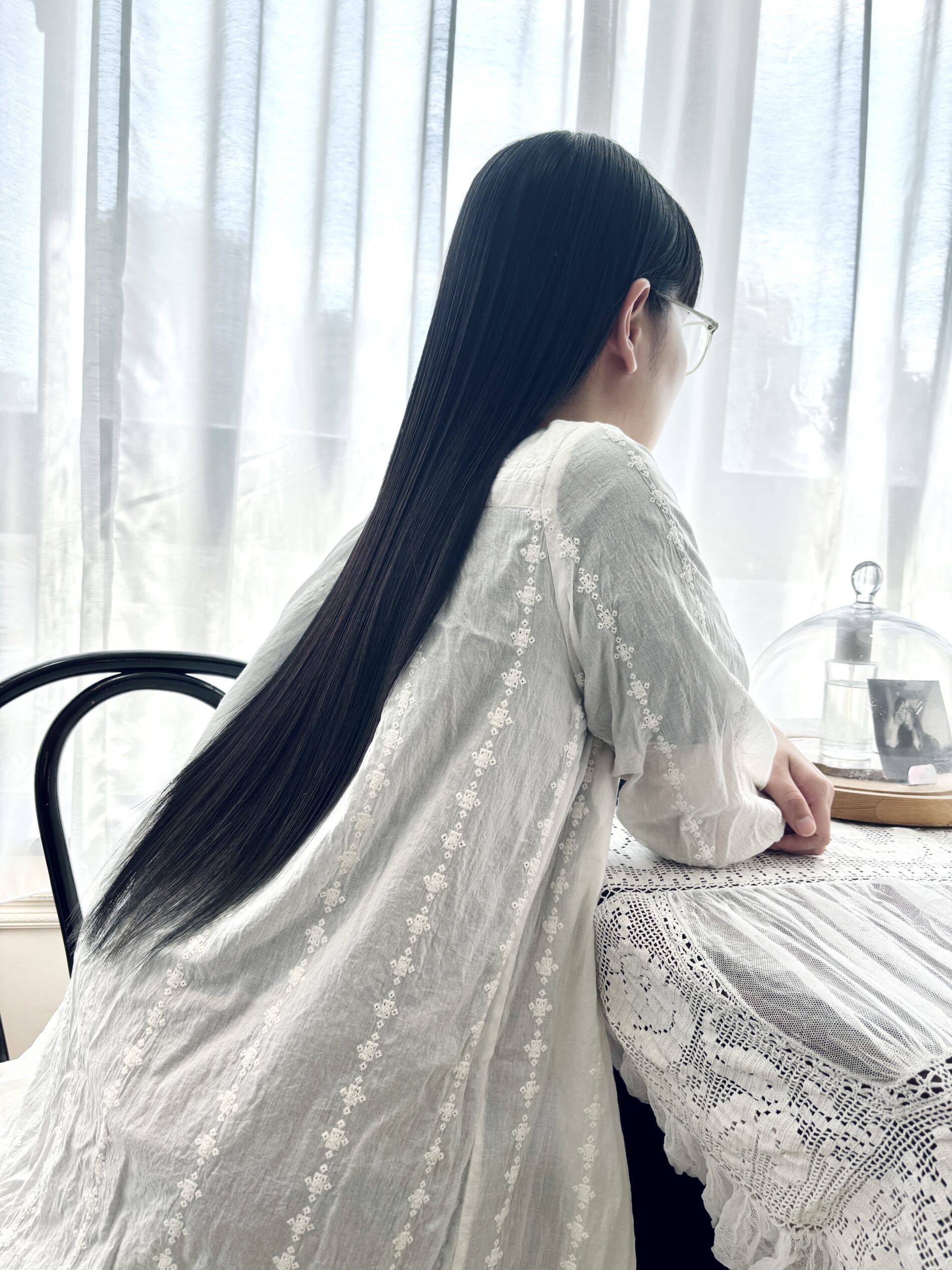 酸性ストレートと縮毛矯正の違い